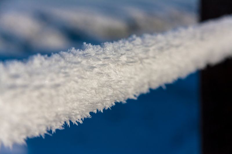 Insulation Installation