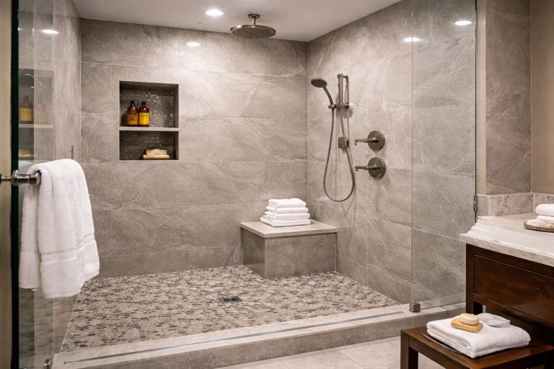 Shower Installation in Venice, FL