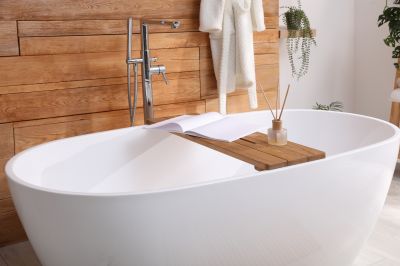 Soaking Tub Installation in Pottstown, PA