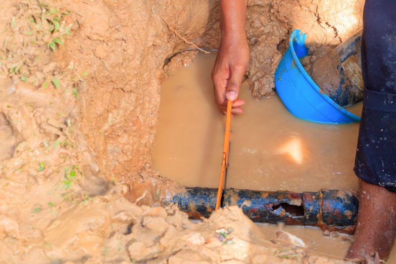 Local Plumbing Companies